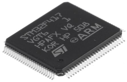 STMicroelectronics STM32F417VGT6 7468245