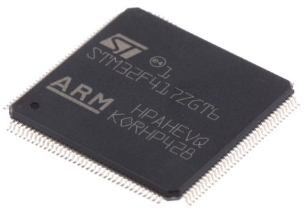 STMicroelectronics STM32F417ZGT6 7468248