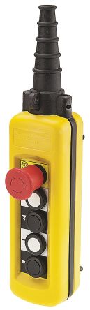 Schneider Electric XACA4923 7469386