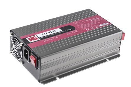 Mean Well PB-600-48 7471715