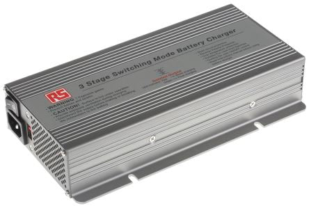 Mean Well PB-300P-12 7471730