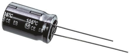 Panasonic EEUEB1J331 1667028