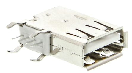 Wurth Elektronik 614004134726 7480850