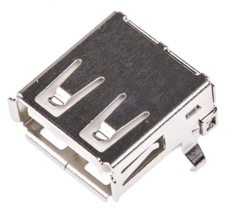 Wurth Elektronik 61400416021 1725243