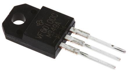 Vishay VF60100C-M3/4W 7481065