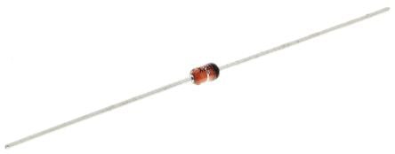Taiwan Semiconductor BZX85C15 R0G 7485067
