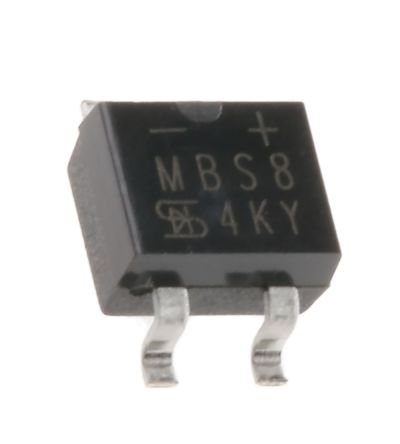 Taiwan Semiconductor MBS8 RC 7485111