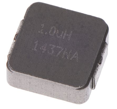 Vishay IHLP2020BZER1R0M01 1729058