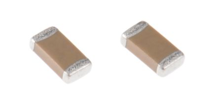 Murata GRM319C81A106KA12D 7492128