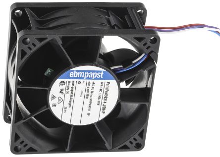 ebm-papst 8214J/2H4P 7496966