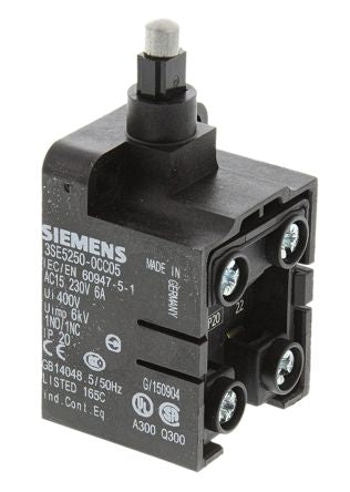Siemens 3SE5250-0CC05 7497697