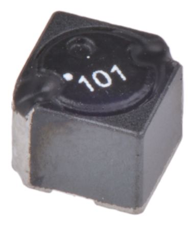 Wurth Elektronik 74408943101 7498413