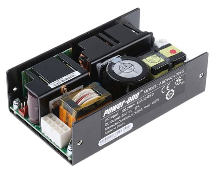 BEL POWER SOLUTIONS INC ABC400-1024G 7511260