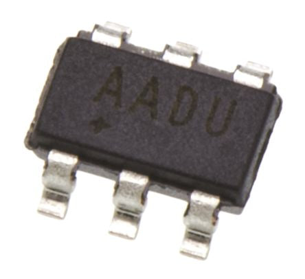 Maxim Integrated MAX16054AZT+T 1897815