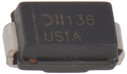 DiodesZetex US1A-13-F 1221239
