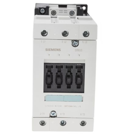 Siemens 3RT1044-1AV00 7515537