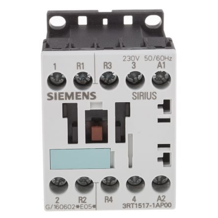 Siemens 3RT1517-1AP00 7515666