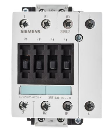 Siemens 3RT1535-1AP00 7515679