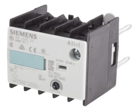 Siemens 3RT1916-2CG21 7515701