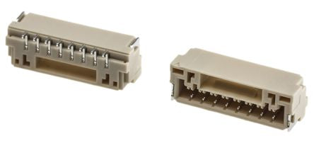 JST SM08B-GHS-TB(LF)(SN) 7521804