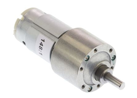 RS PRO 7521989