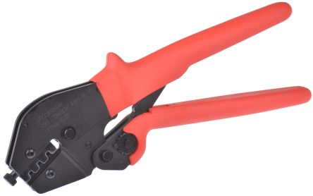 ITT Cannon 121586-5237/CHT-TRIDENT-16-18 7525723