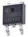 Infineon SPD02N80C3BTMA1 7528485