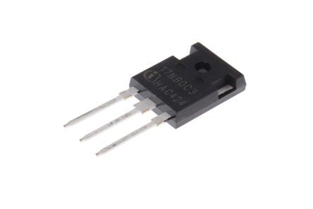 Infineon SPW17N80C3FKSA1 7528508