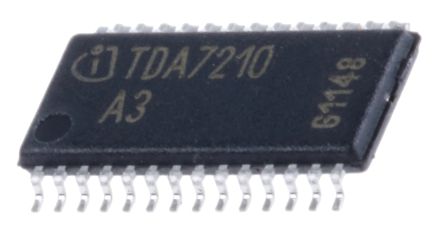 Infineon TDA7210XUMA1 7528520