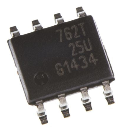 Infineon BSP762TXUMA1 7532822