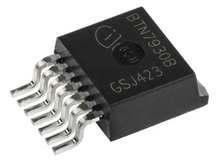 Infineon BTN7930BAUMA1 7532850