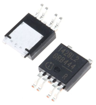 Infineon ITS428L2ATMA1 7533106