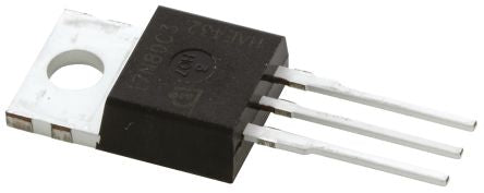 Infineon SPP17N80C3XKSA1 7533194