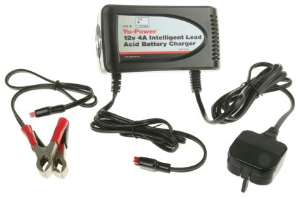 Yuasa YPC4A12 7534705