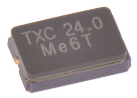TXC 7A-24.000MAHE-T 7537089