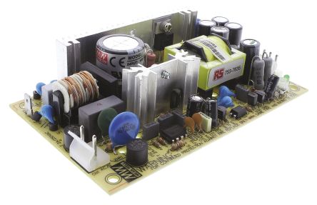 Mean Well MPS-45-5 7537635