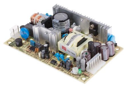 Mean Well MPS-45-24 7537653