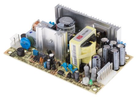 Mean Well MPS-65-5 7537681