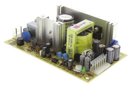 Mean Well MPS-65-15 7537691