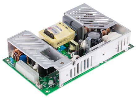 Mean Well MPS-200-5 7537782