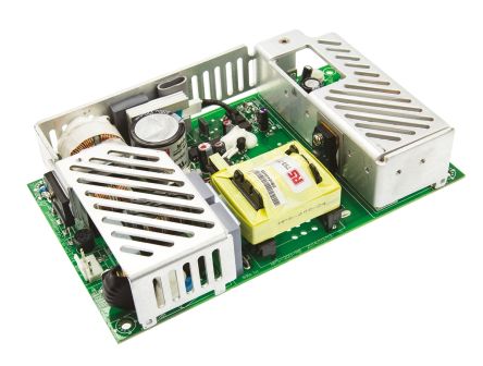 Mean Well MPS-200-24 7537798