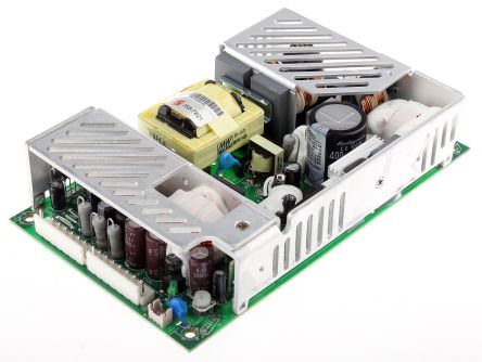 Mean Well MPQ-200D 7537821