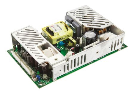 Mean Well MPQ-200F 7537830