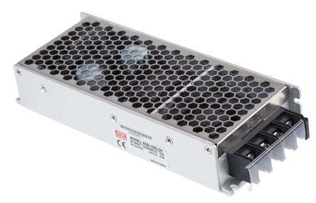 Mean Well RSD-150C-24 7537852