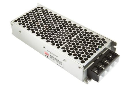 Mean Well RSD-150D-12 7537859