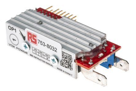 Vox Power O/P 1 7538032