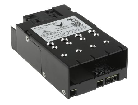 Vox Power Nevo+600M Front End 7538035