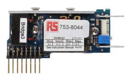 Vox Power O/P 3 7538044