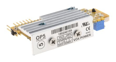 Vox Power O/P 5 7538057