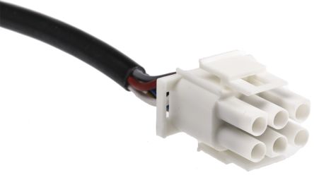 ebm-papst 21811-4-1012 7538684